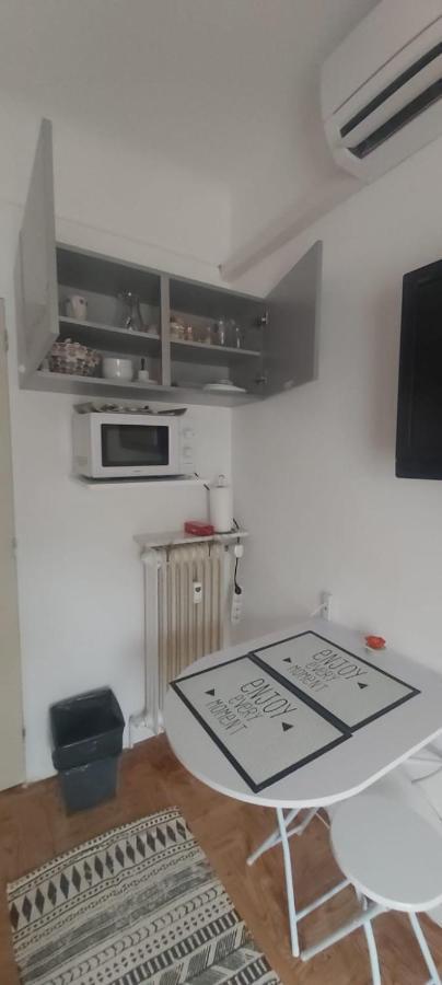 Welcome In Nice! Private Room, Own Bathroom Εξωτερικό φωτογραφία